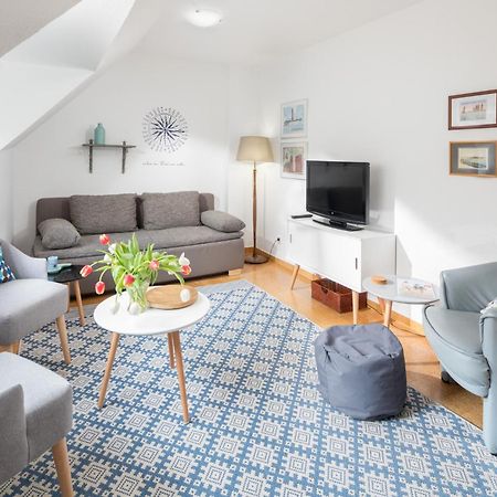 Himmelsrichtung Apartamento Norderney Exterior foto