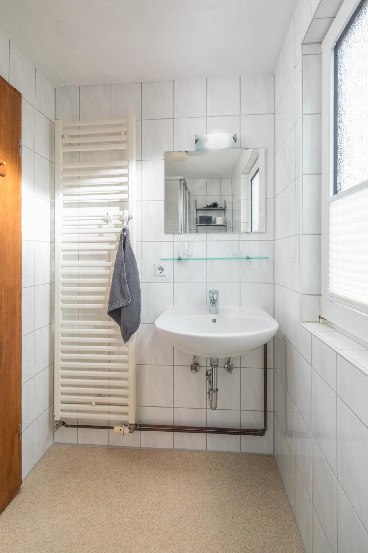 Himmelsrichtung Apartamento Norderney Exterior foto