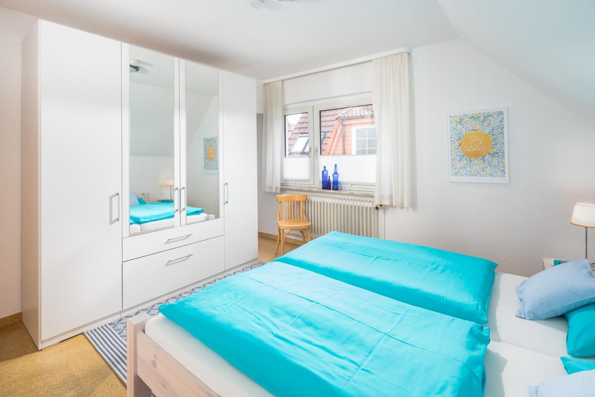Himmelsrichtung Apartamento Norderney Exterior foto