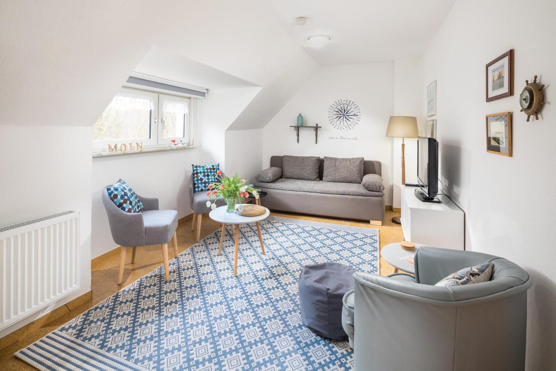 Himmelsrichtung Apartamento Norderney Exterior foto