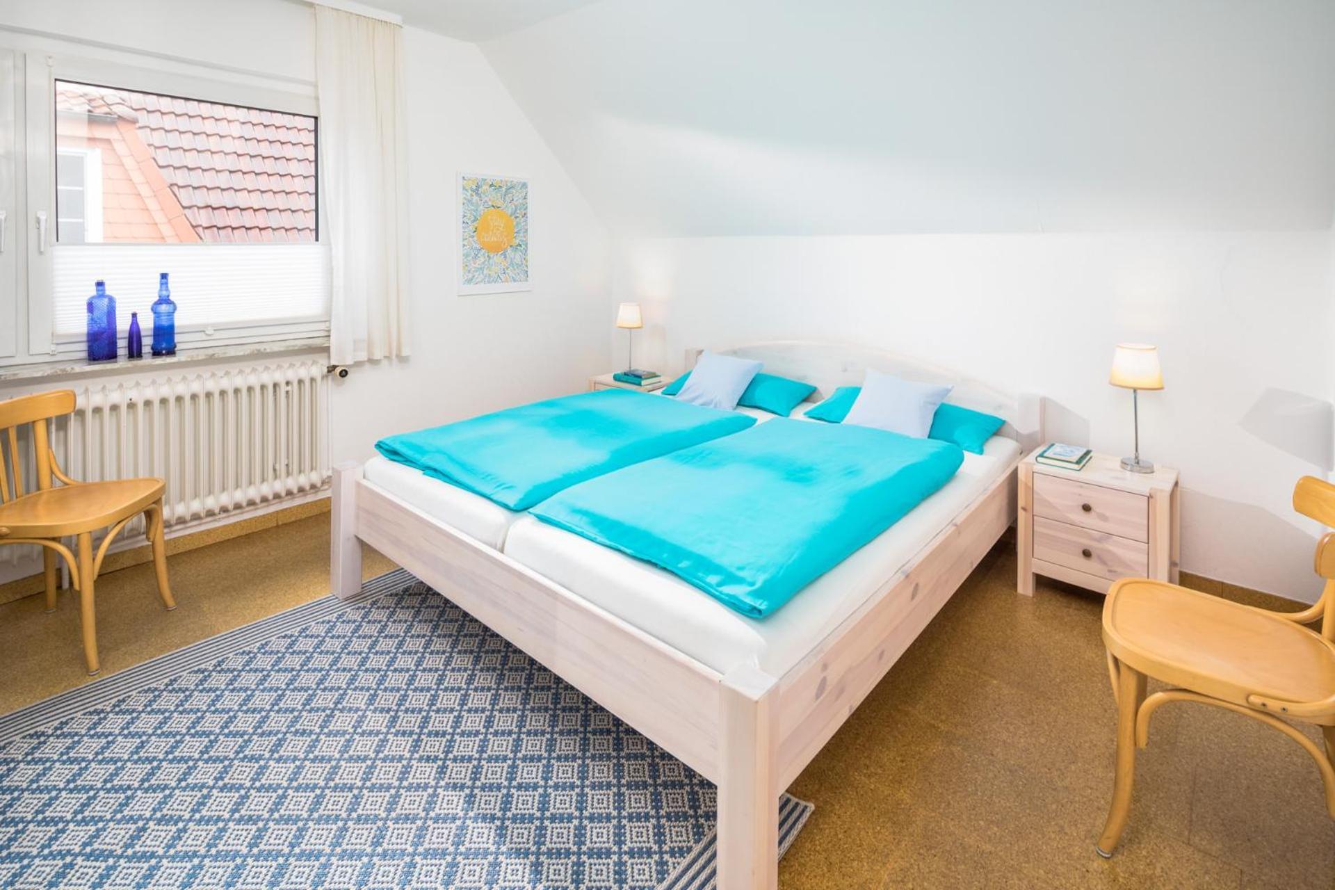 Himmelsrichtung Apartamento Norderney Exterior foto