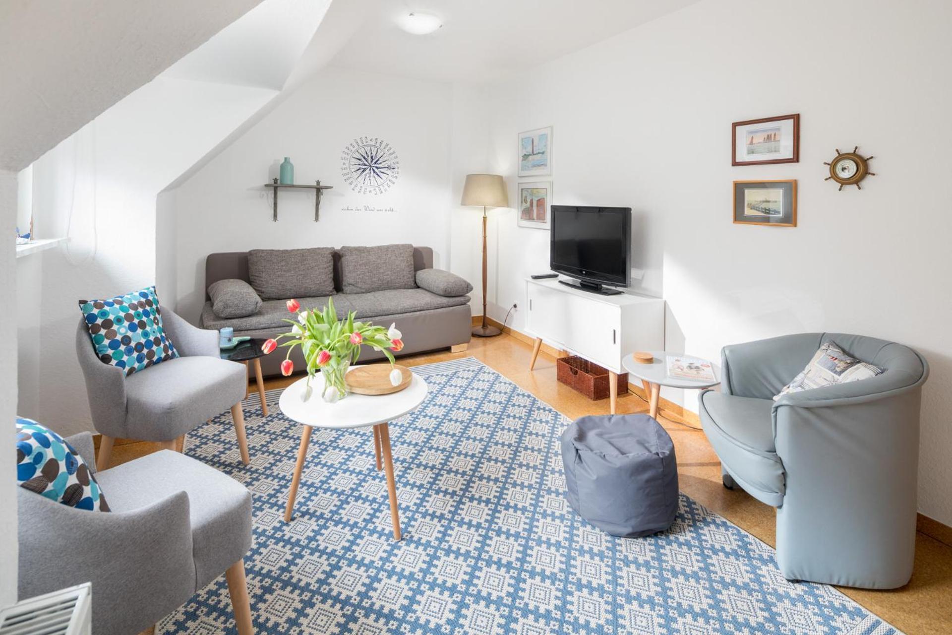 Himmelsrichtung Apartamento Norderney Exterior foto